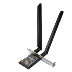 Scheda di Rete TP-Link Archer TBE400E