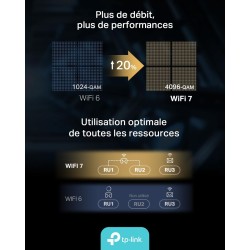 Scheda di Rete TP-Link Archer TBE400E