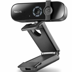 Webcam NGS NGS Webcam PC full 2K