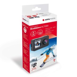 Fotocamera Sportiva Agfa AC7000