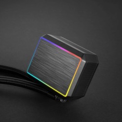 Ventola per CPU Mars Gaming MLPROII360