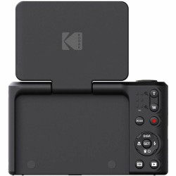 Fotocamera Digitale Kodak PIXPRO C1 BK Nero