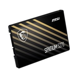 Hard Disk MSI SPATIUM S270 240 GB SSD
