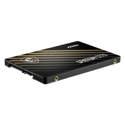 Hard Disk MSI SPATIUM S270 240 GB SSD