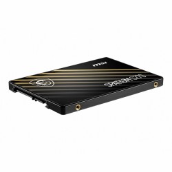 Hard Disk MSI SPATIUM S270 240 GB SSD