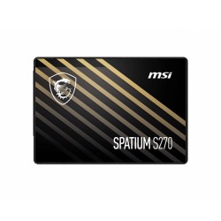 Hard Disk MSI SPATIUM S270 240 GB SSD