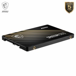 Hard Disk MSI SPATIUM S270 240 GB SSD
