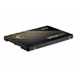Hard Disk MSI SPATIUM S270 240 GB SSD