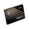 Hard Disk MSI SPATIUM S270 240 GB SSD