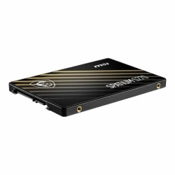 Hard Disk MSI SPATIUM S270 240 GB SSD