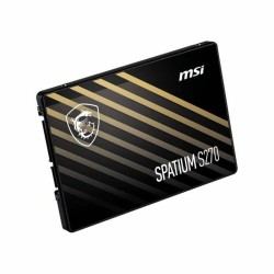 Hard Disk MSI SPATIUM S270 240 GB SSD