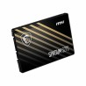 Hard Disk MSI SPATIUM S270 240 GB SSD