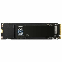 Hard Disk Samsung MZ-V9S2T0BW 2 TB SSD