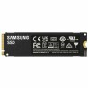 Hard Disk Samsung MZ-V9S2T0BW 2 TB SSD