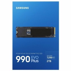 Hard Disk Samsung MZ-V9S2T0BW 2 TB SSD