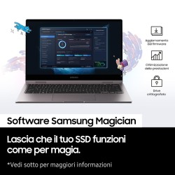 Hard Disk Samsung MZ-V9S2T0BW 2 TB SSD