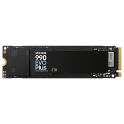 Hard Disk Samsung MZ-V9S2T0BW 2 TB SSD