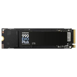 Hard Disk Samsung MZ-V9S2T0BW 2 TB SSD