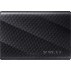 Hard Disk Esterno Samsung T9  2,5" 1 TB SSD