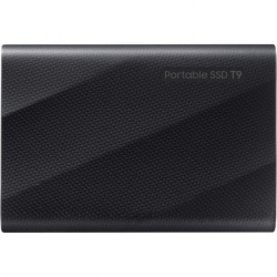 Hard Disk Esterno Samsung T9  2,5" 1 TB SSD