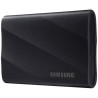 Hard Disk Esterno Samsung T9  2,5" 1 TB SSD