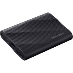 Hard Disk Esterno Samsung T9  2,5" 1 TB SSD