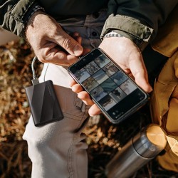 Hard Disk Esterno Samsung T9  2,5" 1 TB SSD