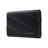 Hard Disk Esterno Samsung T9  2,5" 1 TB SSD