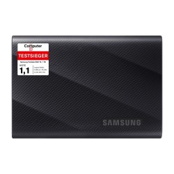 Hard Disk Esterno Samsung T9  2,5" 1 TB SSD