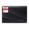 Hard Disk Esterno Samsung T9  2,5" 1 TB SSD
