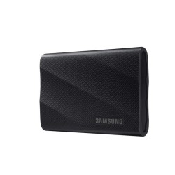 Hard Disk Esterno Samsung T9  2,5" 1 TB SSD