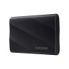Hard Disk Esterno Samsung MU-PG2T0B/EU 2 TB SSD