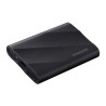 Hard Disk Esterno Samsung MU-PG2T0B/EU 2 TB SSD