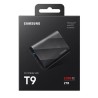 Hard Disk Esterno Samsung MU-PG2T0B/EU 2 TB SSD