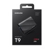 Hard Disk Esterno Samsung MU-PG2T0B/EU 2 TB SSD