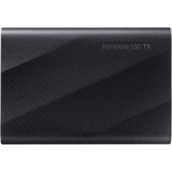 Hard Disk Esterno Samsung MU-PG2T0B/EU 2 TB SSD