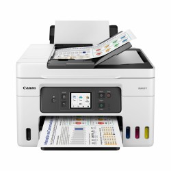 Stampante Multifunzione Canon MAXIFY GX4050