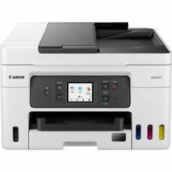 Stampante Multifunzione Canon MAXIFY GX4050