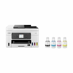 Stampante Multifunzione Canon MAXIFY GX4050