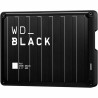 Hard Disk Esterno Western Digital P10 Game Drive Nero 2,5" 5 TB