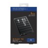 Hard Disk Esterno Western Digital P10 Game Drive Nero 2,5" 5 TB