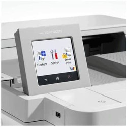 Stampante Laser Brother HLL9470CDNRE1 40 ppm