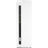 Memorizzazione in Rete NAS Qnap TS-133 2 GB DDR4 10/100/1000 Mbps ARM Cortex-A55