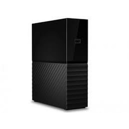 Hard Disk Esterno Western Digital My Book Nero 14 TB