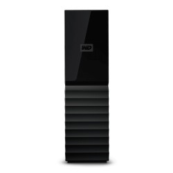 Hard Disk Esterno Western Digital My Book Nero 14 TB