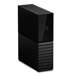 Hard Disk Esterno Western Digital My Book Nero 14 TB