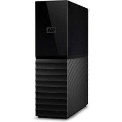 Hard Disk Esterno Western Digital My Book Nero 14 TB