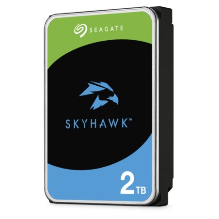 Hard Disk Seagate SkyHawk 3,5" 2 TB HDD
