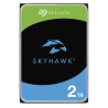 Hard Disk Seagate SkyHawk 3,5" 2 TB HDD