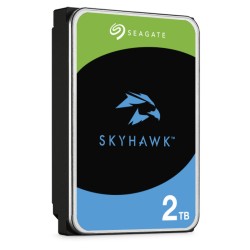 Hard Disk Seagate SkyHawk 3,5" 2 TB HDD